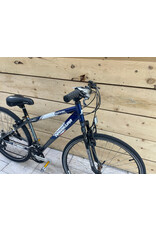 Vélo hybride Nakamura usagé 16'' - 13459