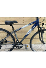 Vélo hybride Nakamura usagé 16'' - 13459