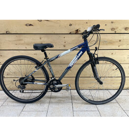 Vélo hybride Nakamura usagé 16'' - 13459