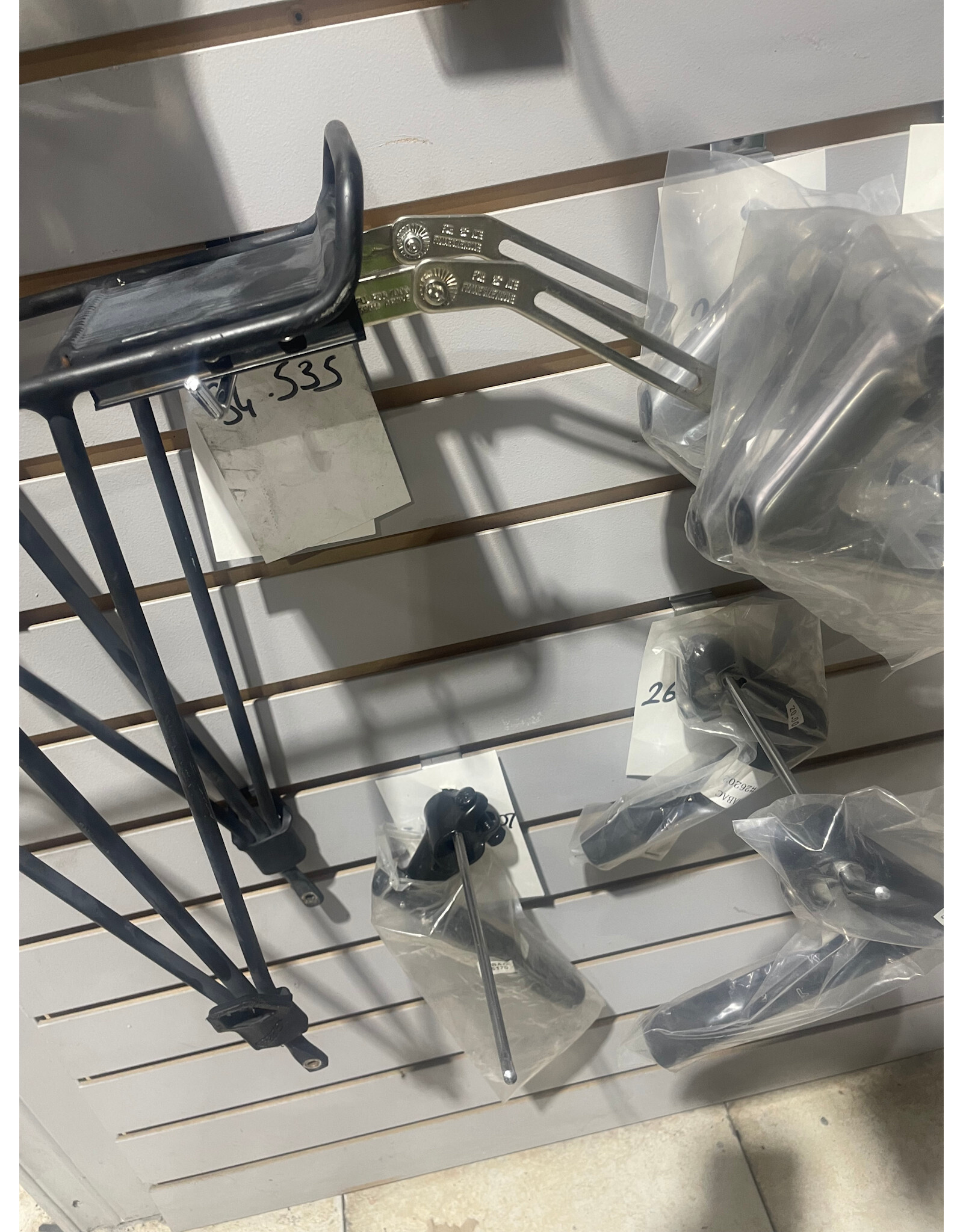 Beto Pour siége Bébé BETO Standard USAGE