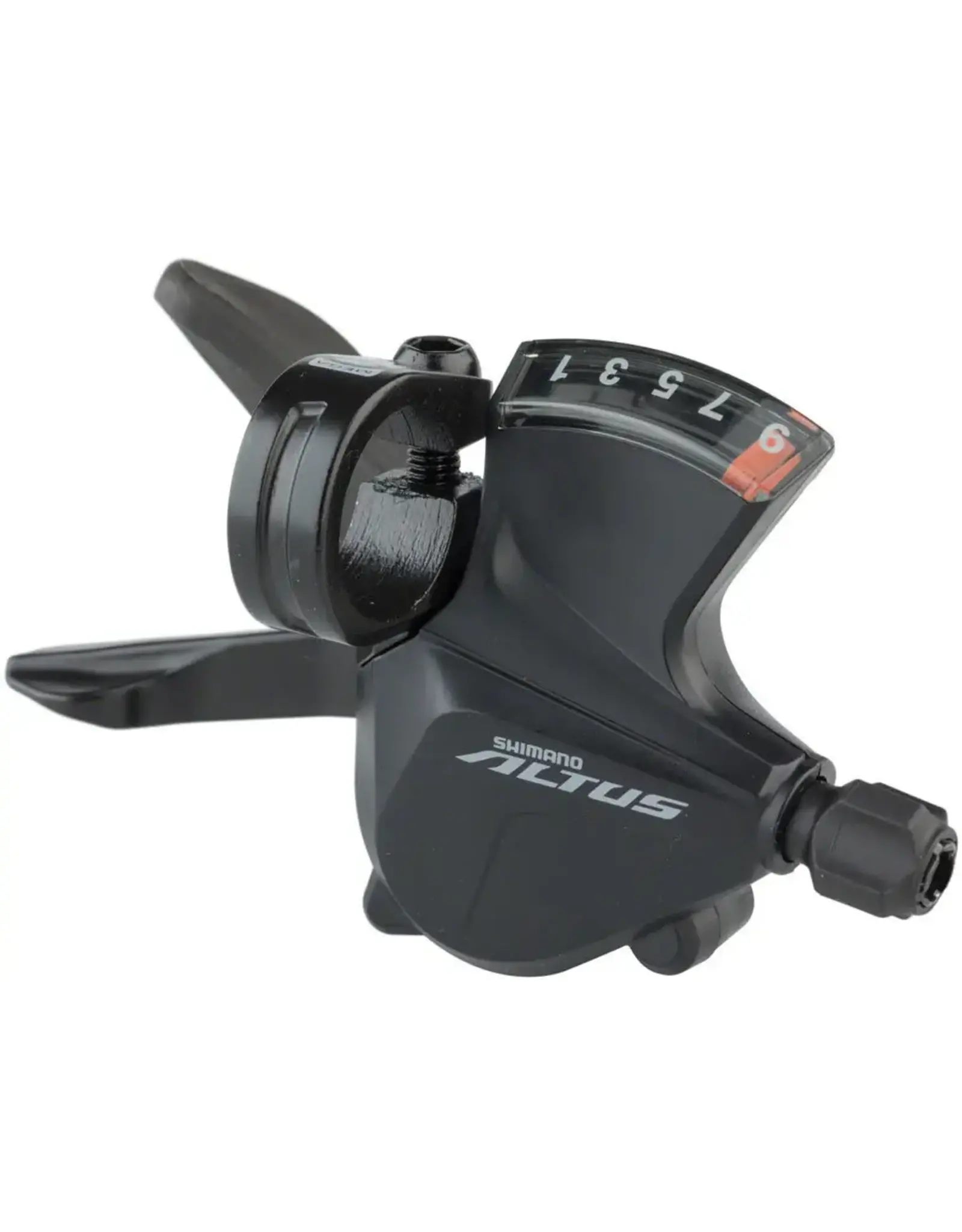 Shimano Altus M2000 9V Rapidfire Plus