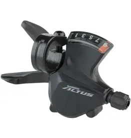Shimano Altus M2000 9V Rapidfire Plus