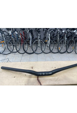 Garneau Guidon Caribou Panache 2 Sweep, surélevé 25 mm, Ø31,8 mm