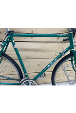 Vélo de cyclotourisme usagé Mikado 56cm - 13460