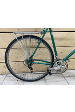 Vélo de cyclotourisme usagé Mikado 56cm - 13460