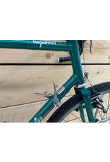 Vélo de cyclotourisme usagé Mikado 56cm - 13460