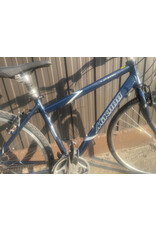 Vélo hybride usagé Mikado 18'' - 13388