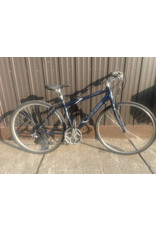 Vélo hybride usagé Mikado 18'' - 13388