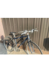 Vélo hybride usagé Mikado 18'' - 13388
