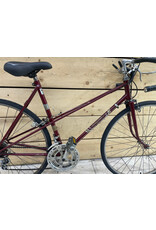 Vélo de route usagé Raleigh 21'' - 13418