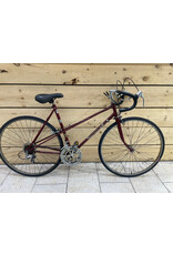 Vélo de route usagé Raleigh 21'' - 13418