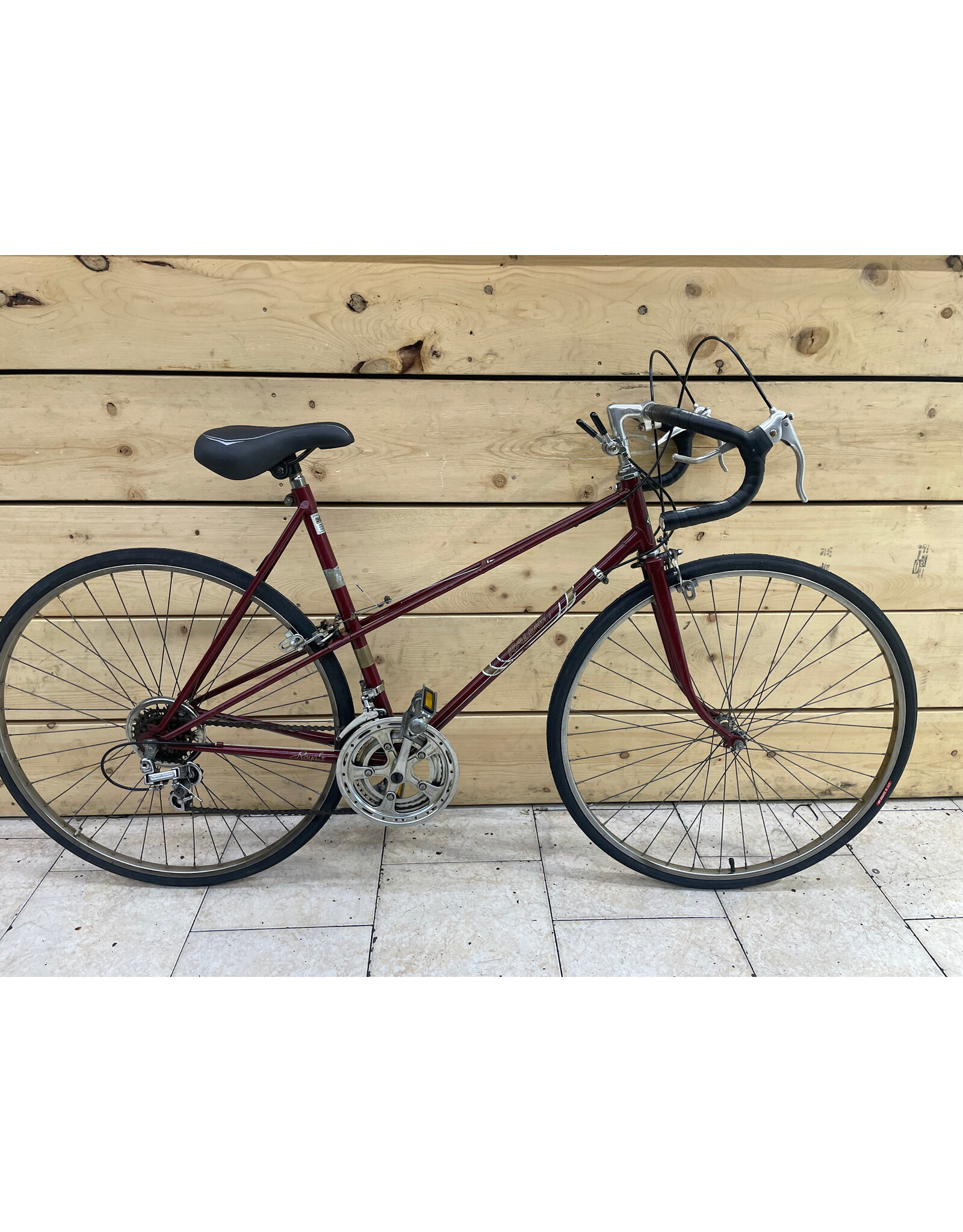 Vélo de route usagé Raleigh 21'' - 13418