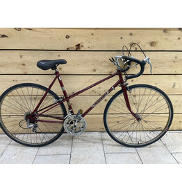 Vélo de route usagé Raleigh 21'' - 13418