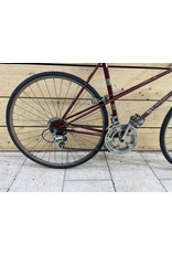 Vélo de route usagé Raleigh 21'' - 13418