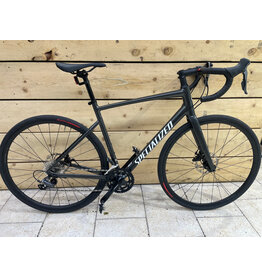 Vélo de route usagé Specialized Allez Disc - 13414