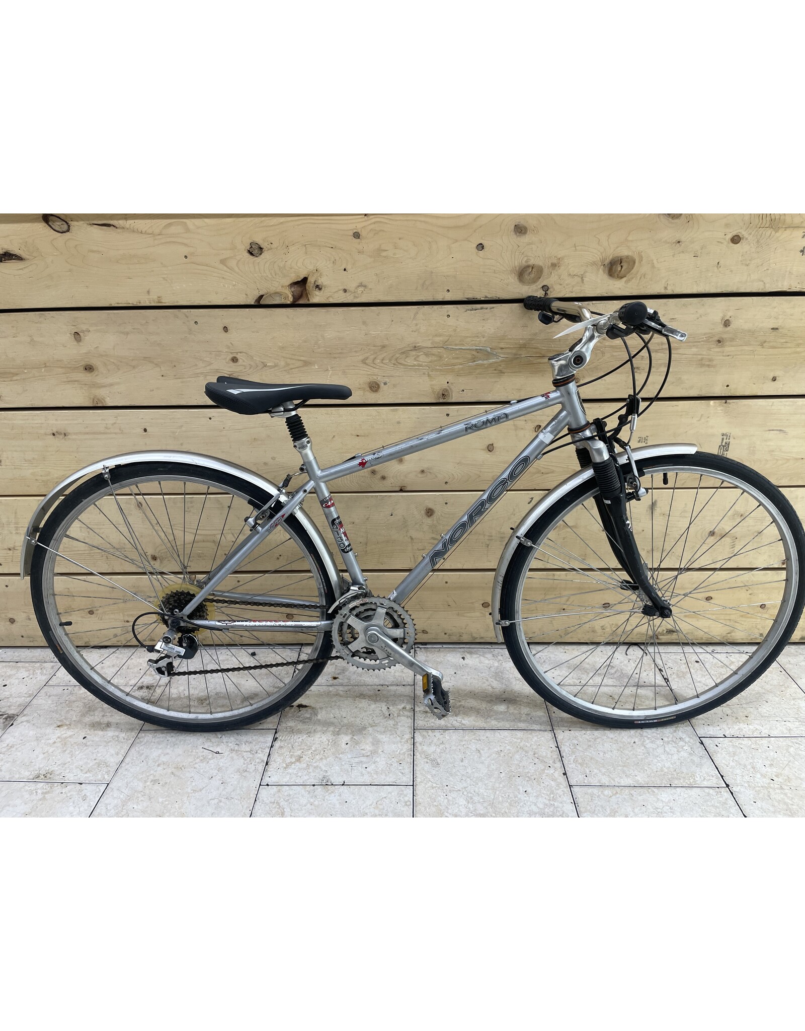 Vélo hybride usagé Norco 15'' - 13468