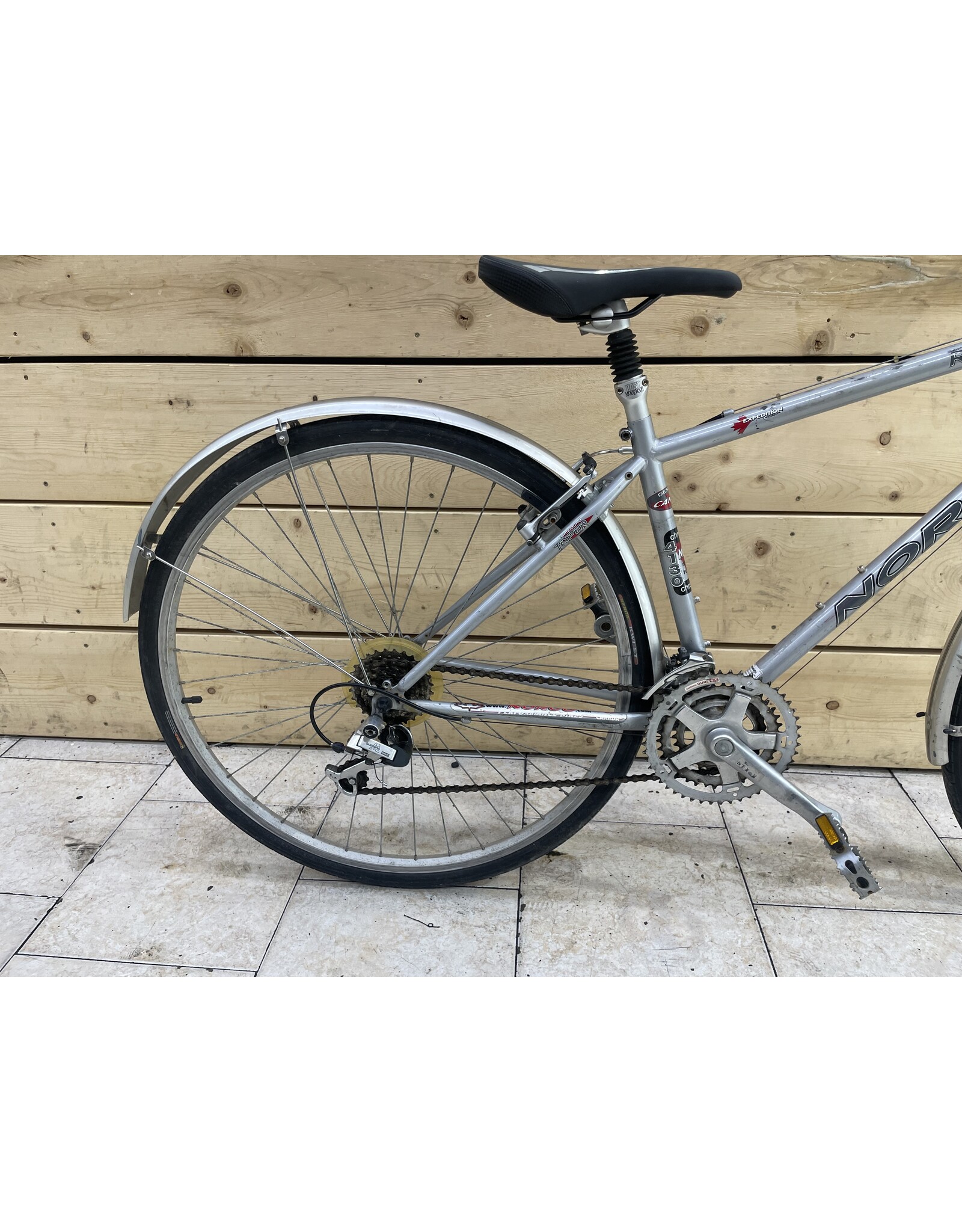Vélo hybride usagé Norco 15'' - 13468