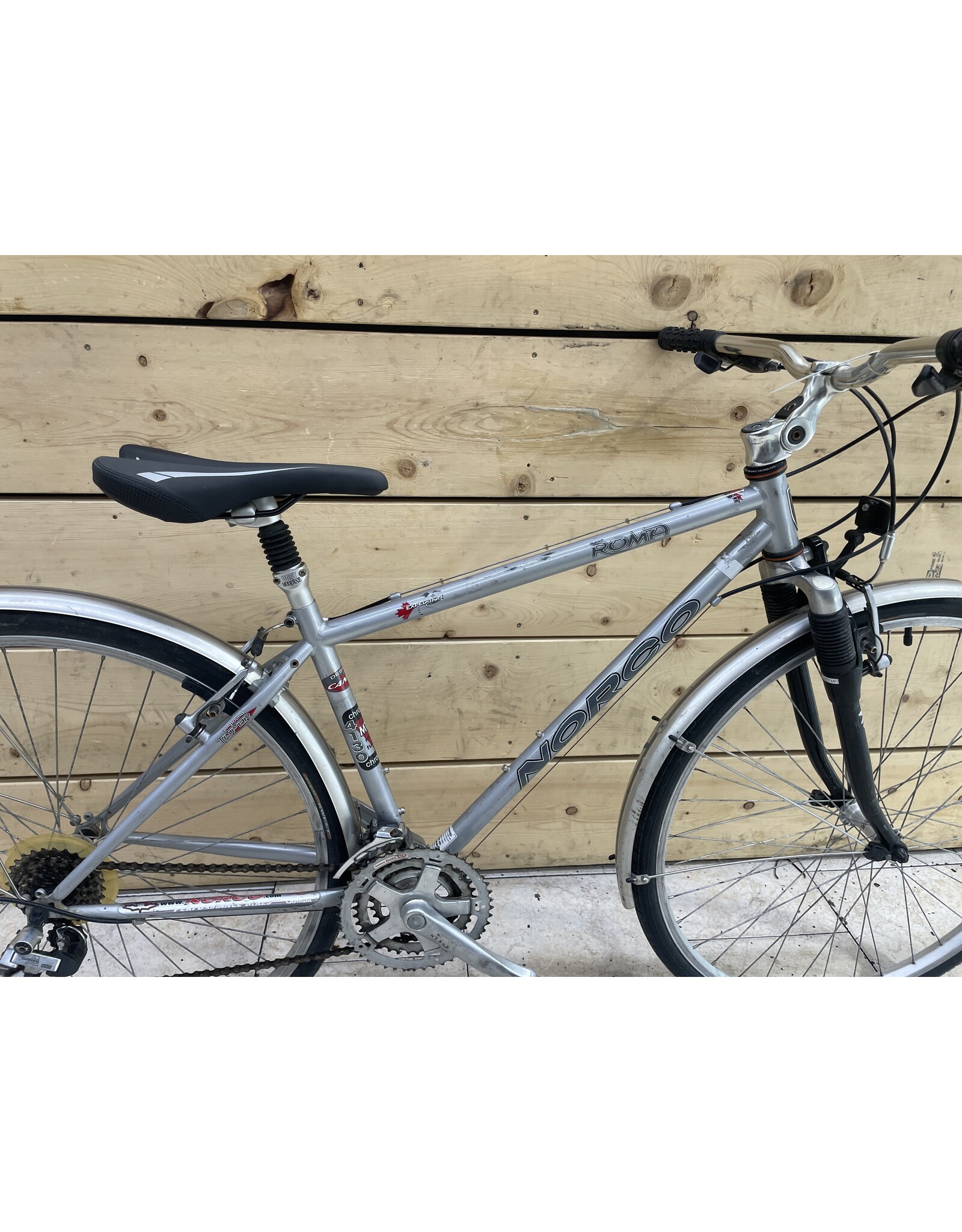 Vélo hybride usagé Norco 15'' - 13468