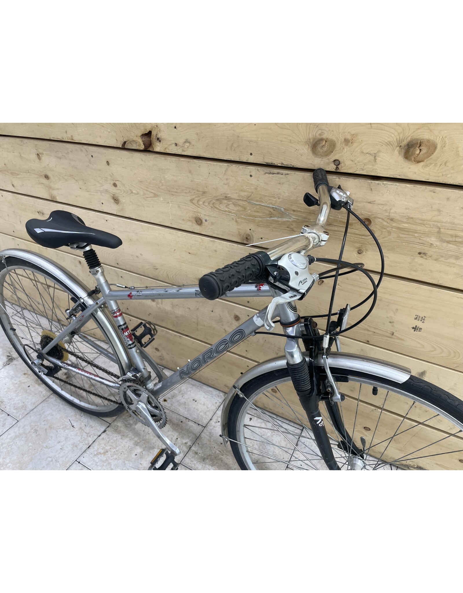 Vélo hybride usagé Norco 15'' - 13468