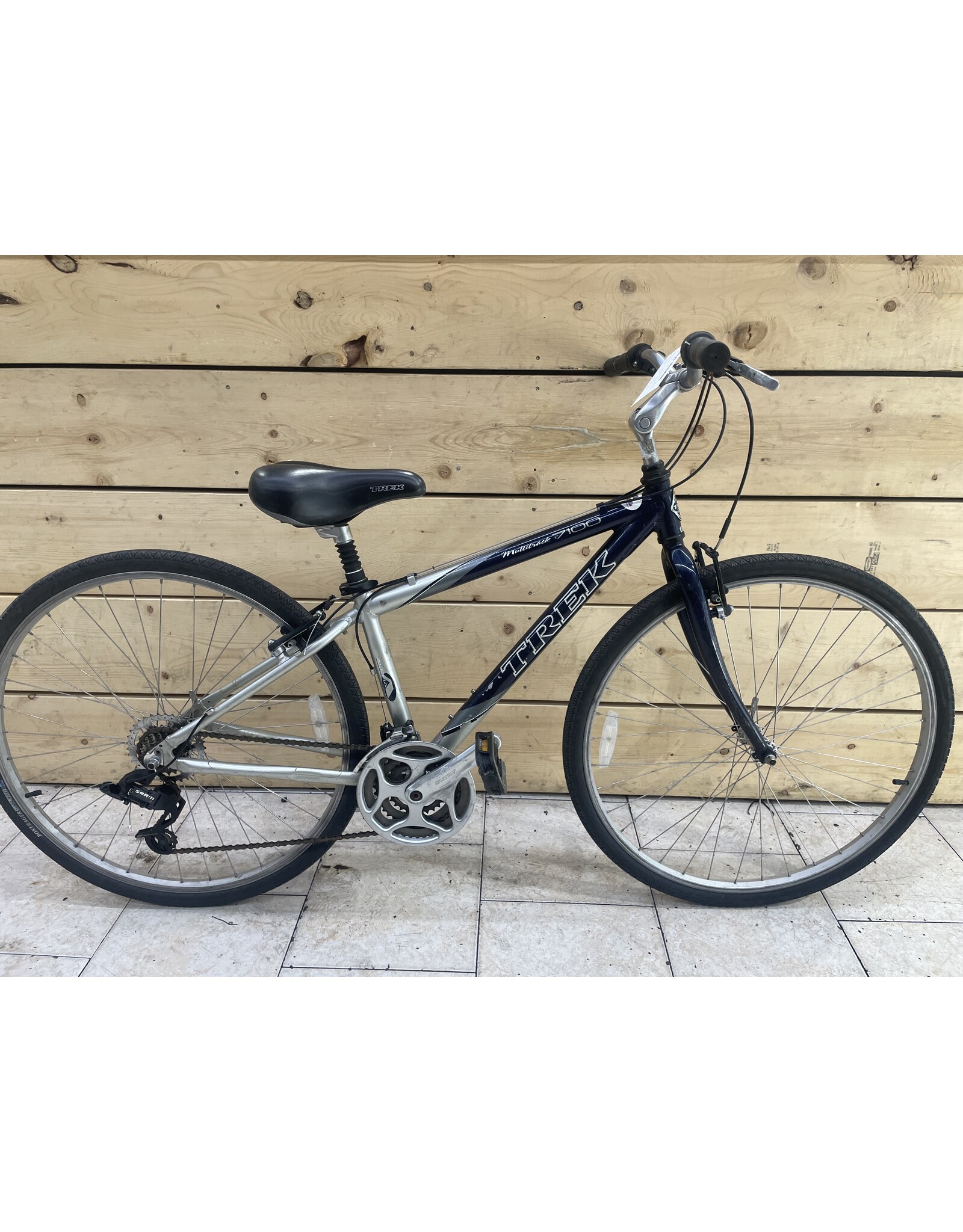 Vélo hybride usagé Trek 15'' - 13469