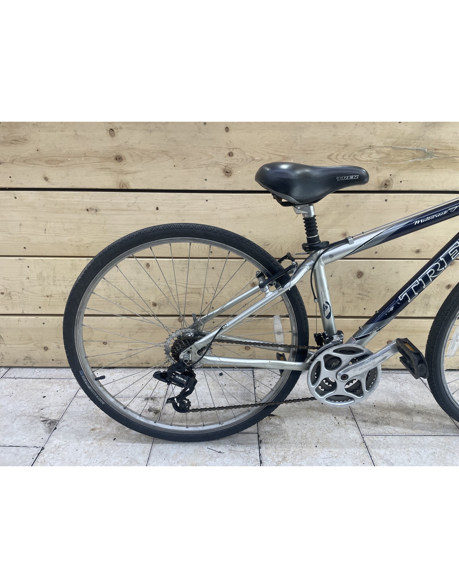 Vélo hybride usagé Trek 15'' - 13469