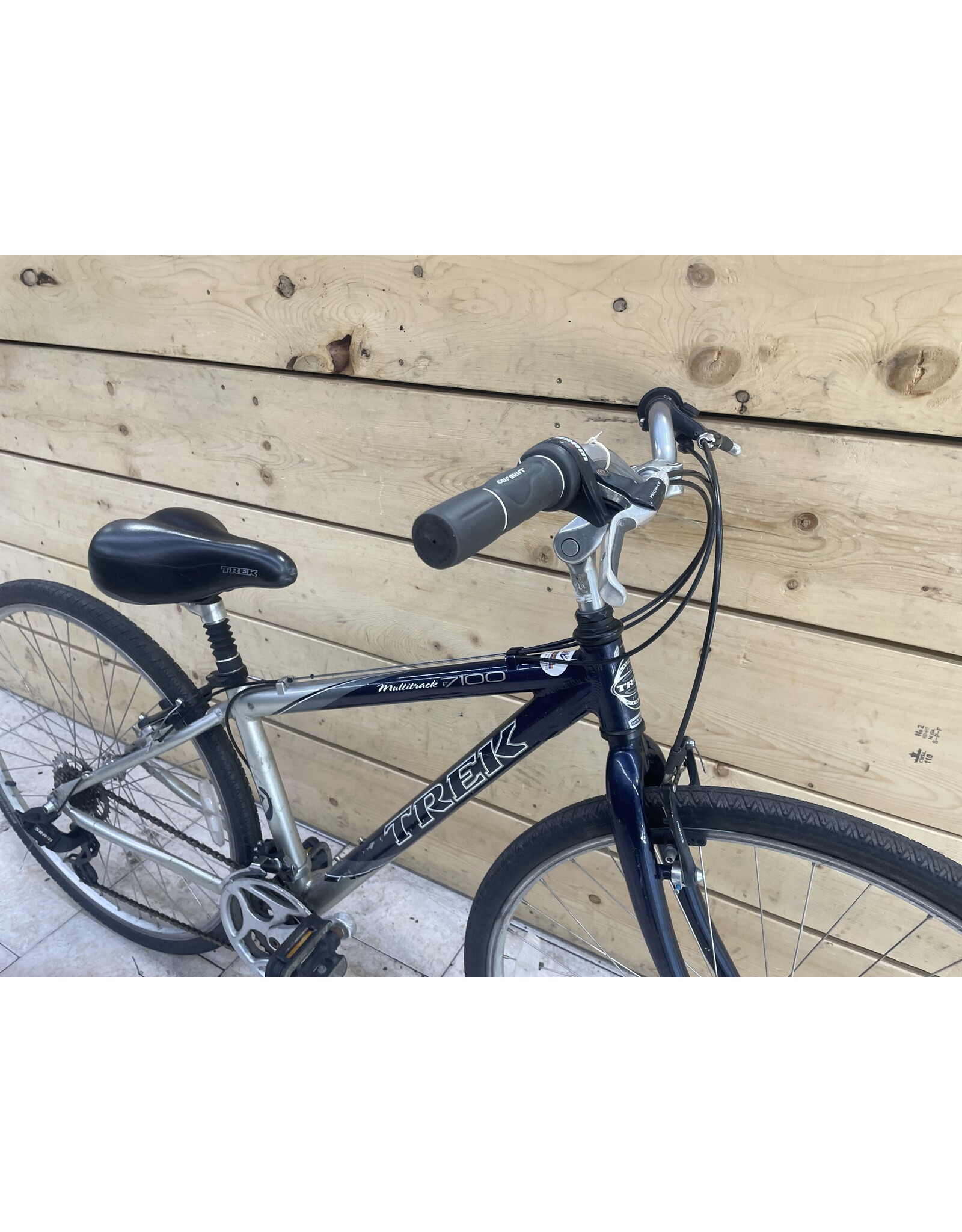 Vélo hybride usagé Trek 15'' - 13469