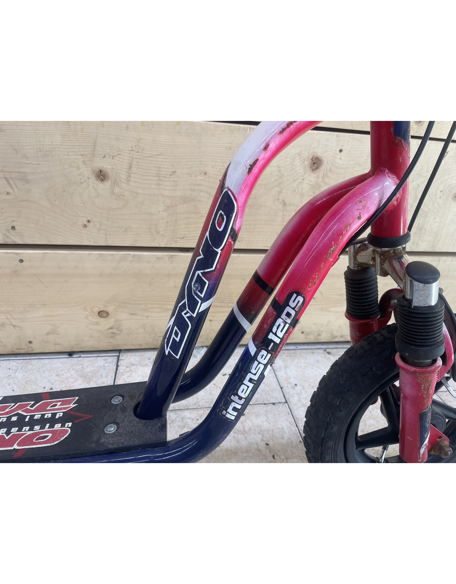 Trottinette usagée Dyno Intense 120S