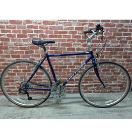 Vélo hybride usagé Gary Fisher 20" - 13473