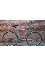 Vélo hybride usagé Norco 19" - 13474
