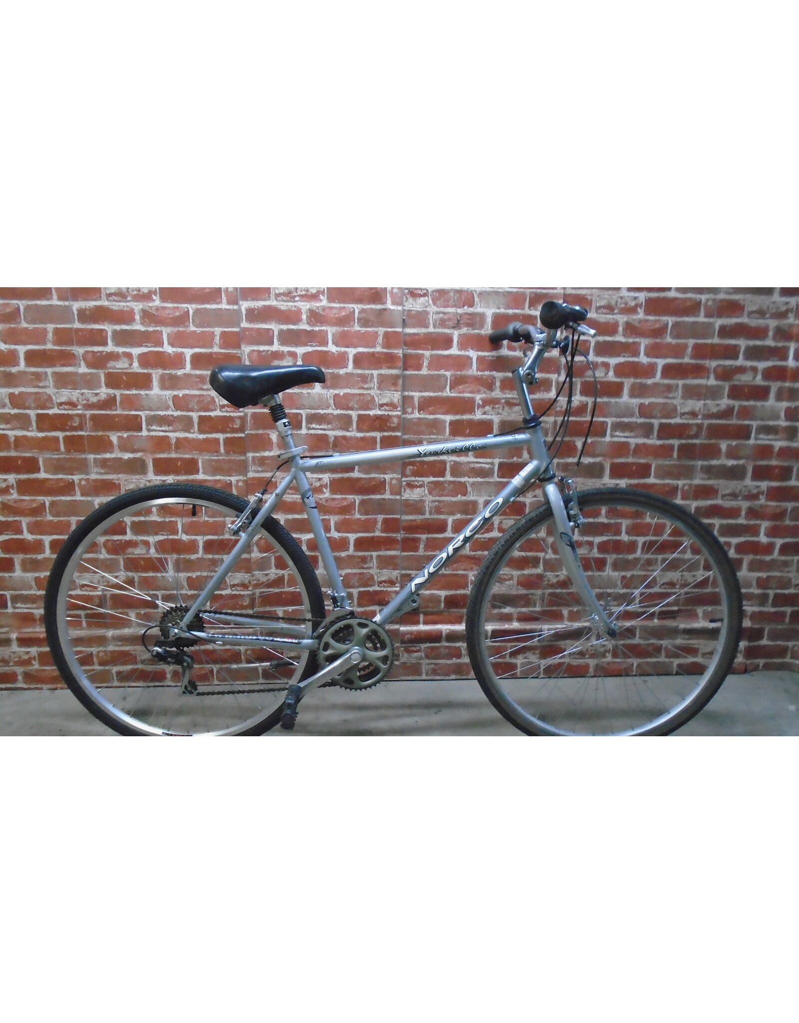 Vélo hybride usagé Norco 19" - 13474