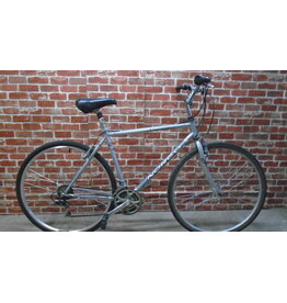Vélo hybride usagé Norco 19" - 13474