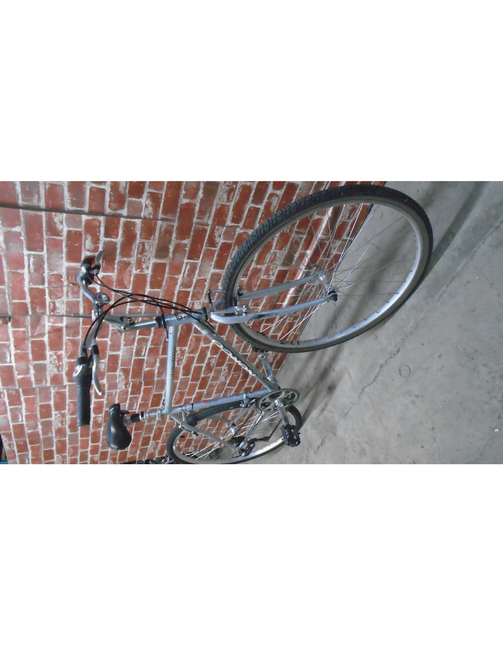Vélo hybride usagé Norco 19" - 13474