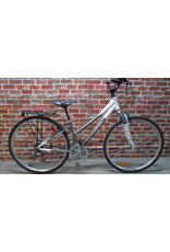 Vélo hybride usagé Louis Garneau 13" - 13475