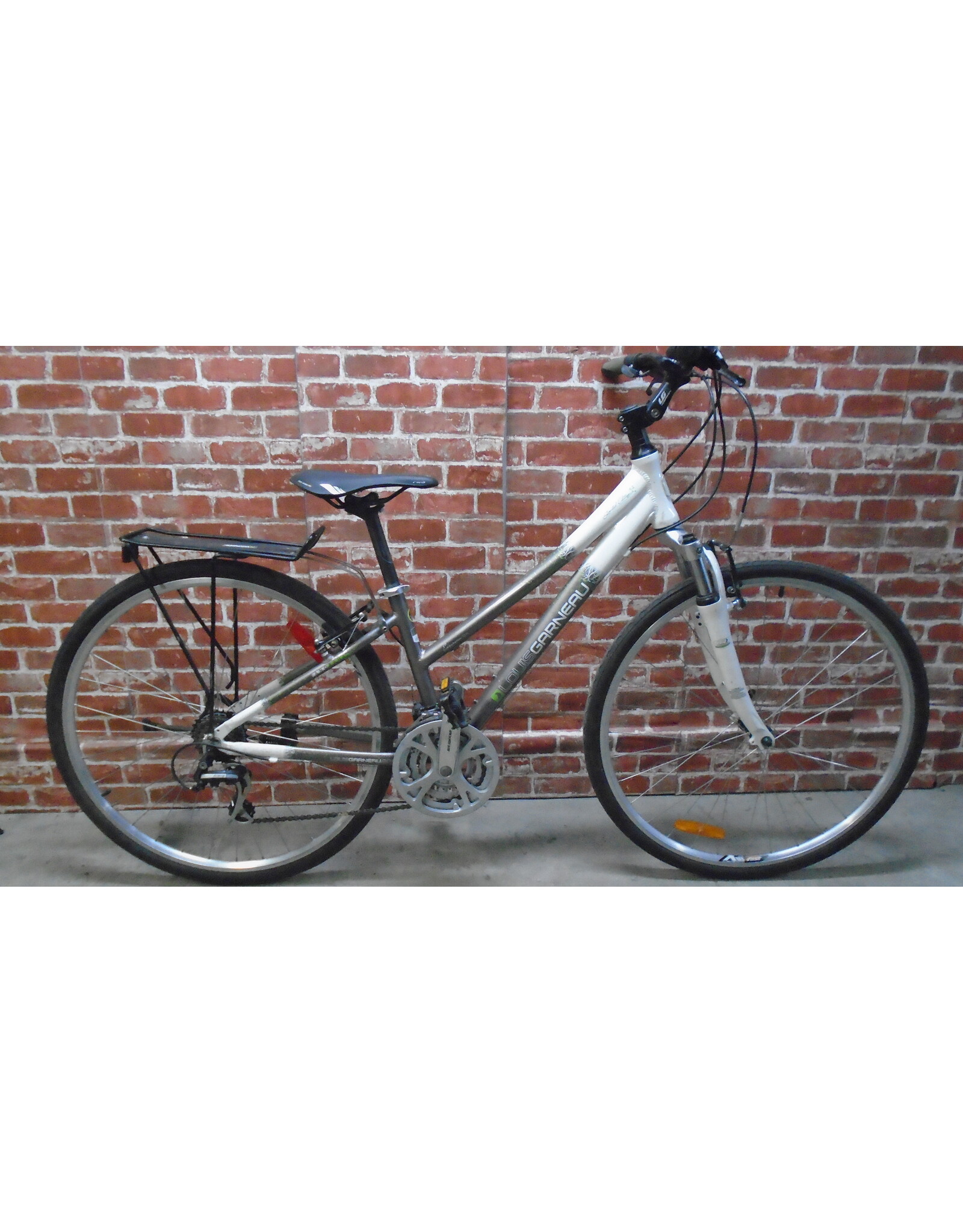 Vélo hybride usagé Louis Garneau 13" - 13475