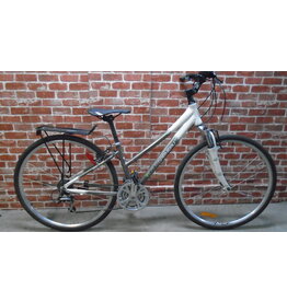 Vélo hybride usagé Louis Garneau 13" - 13475