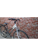 Vélo hybride usagé Louis Garneau 13" - 13475