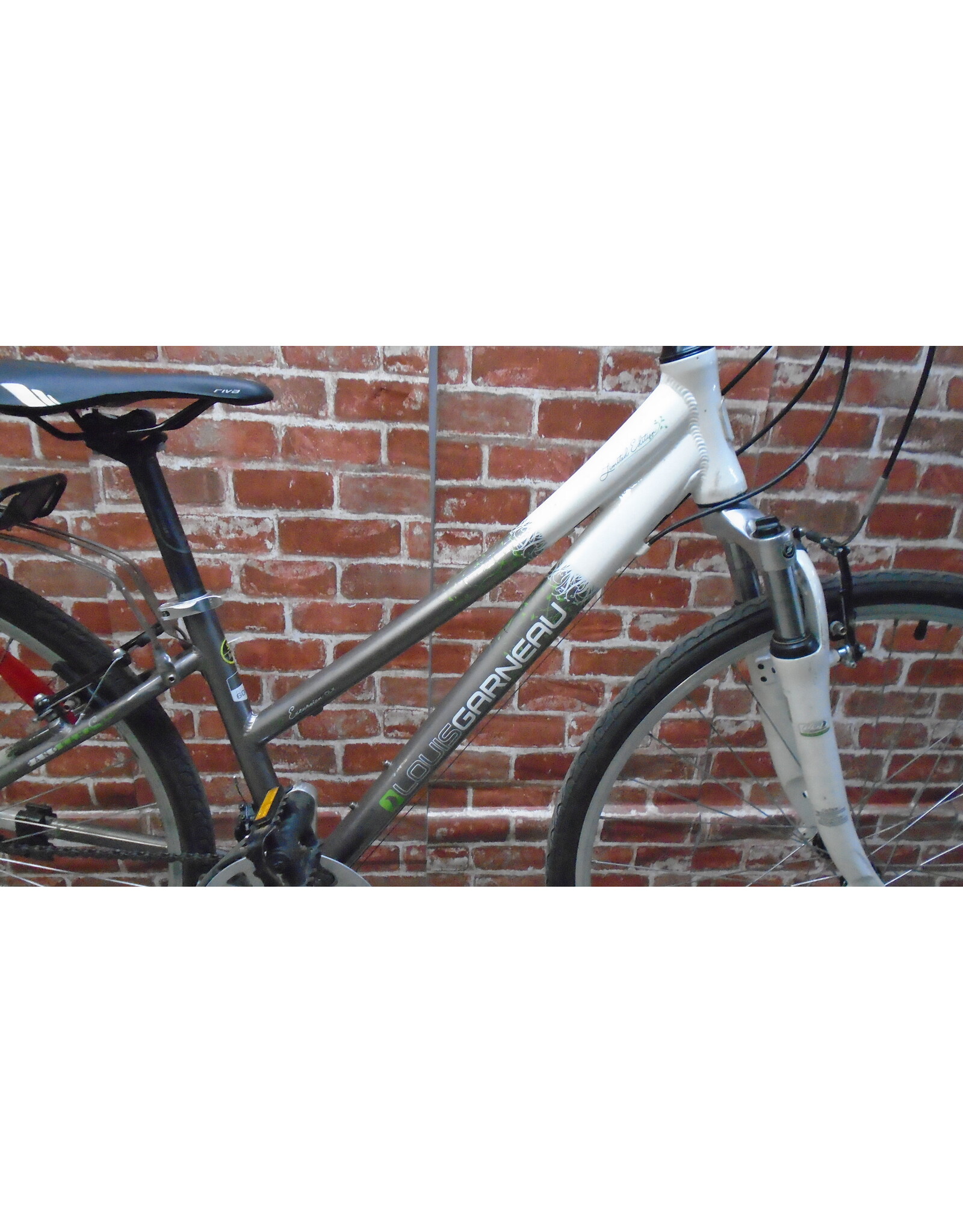 Vélo hybride usagé Louis Garneau 13" - 13475