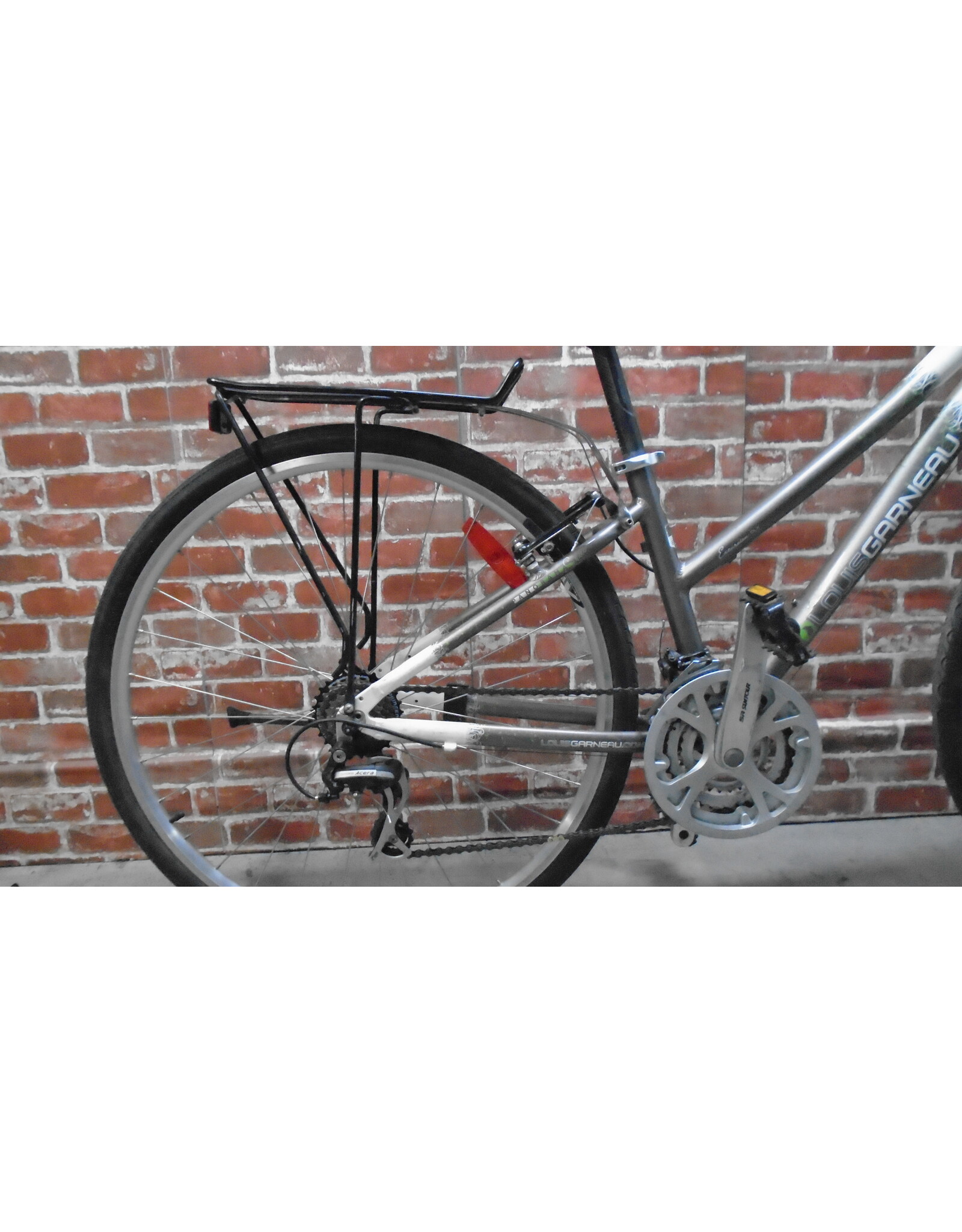Vélo hybride usagé Louis Garneau 13" - 13475