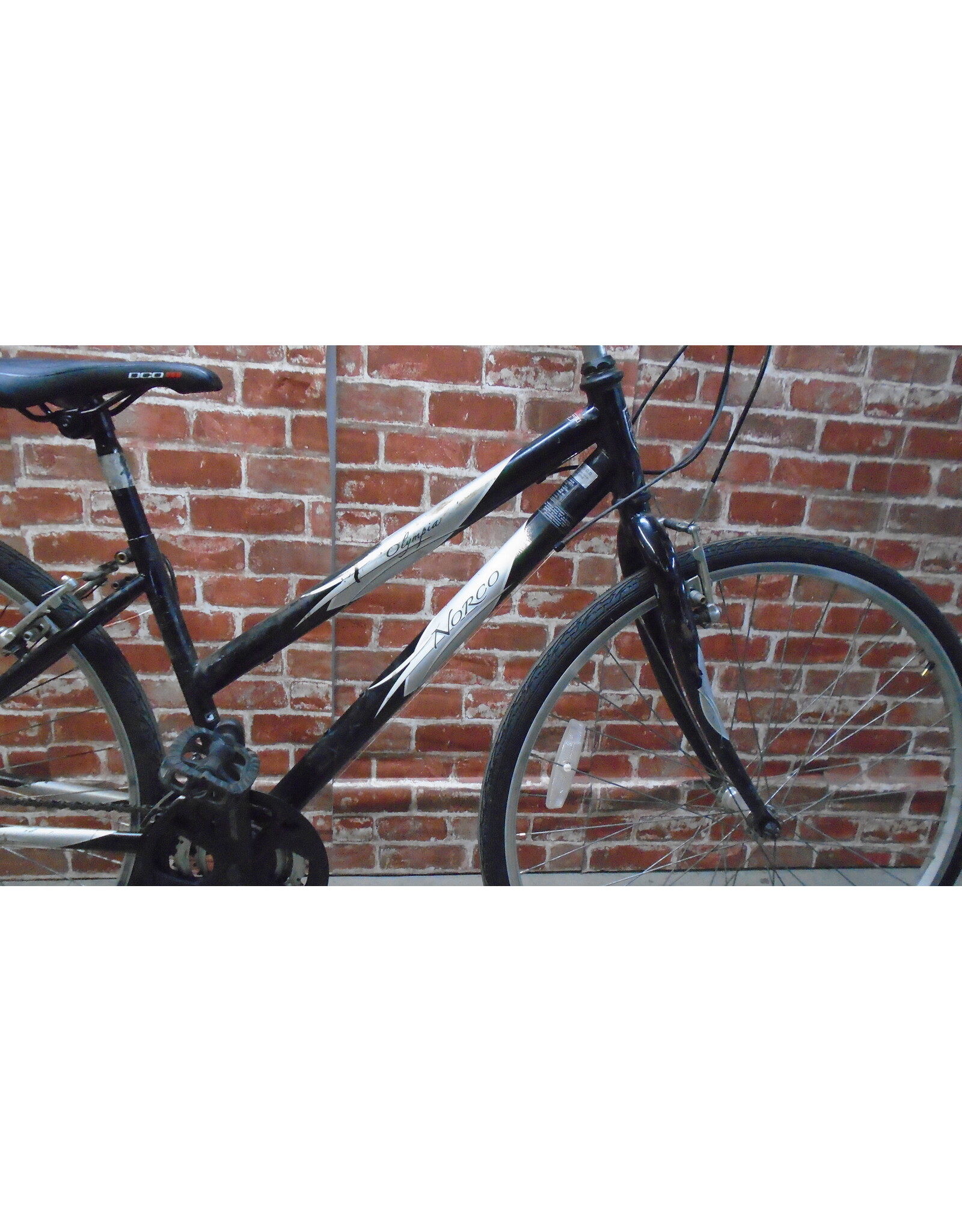 Vélo hybride usagé Norco 14" - 13476