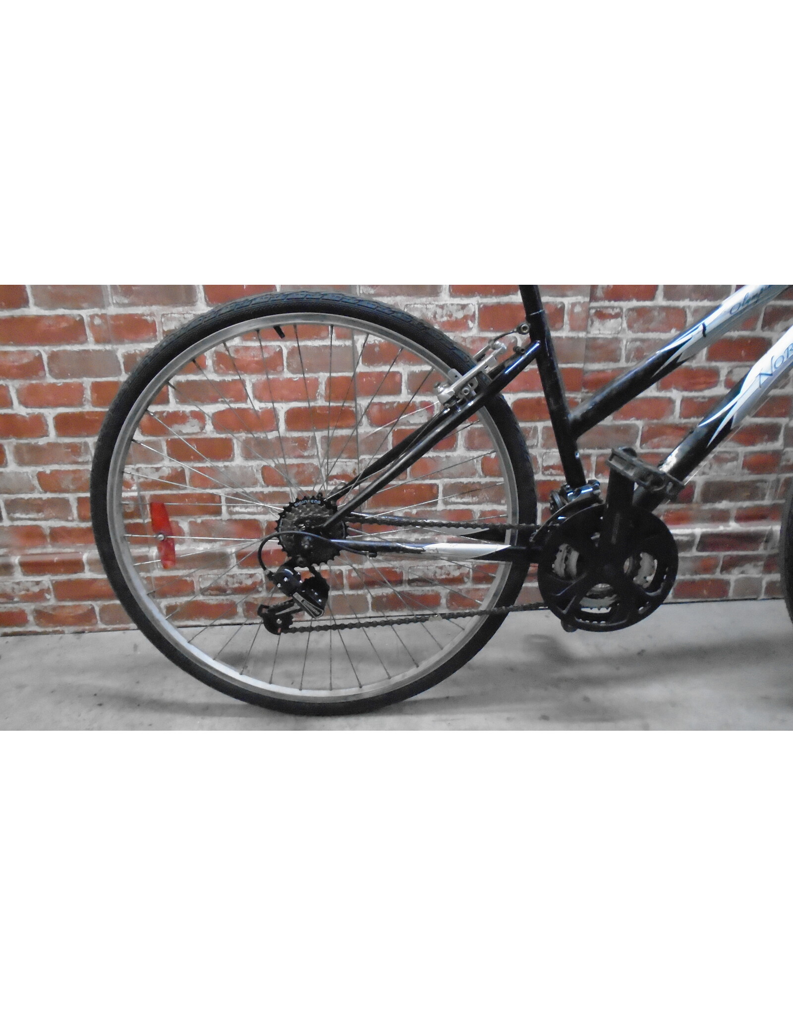 Vélo hybride usagé Norco 14" - 13476