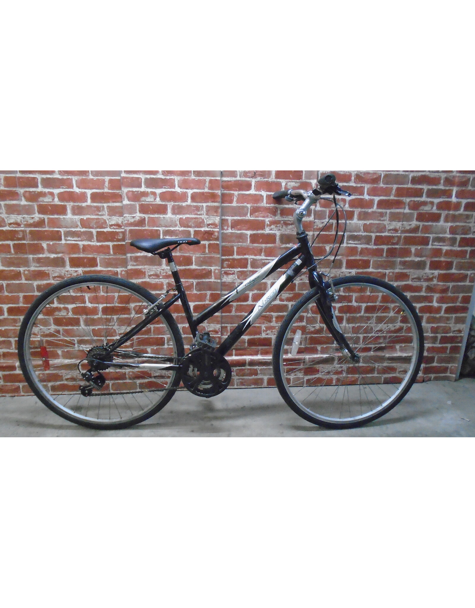 Vélo hybride usagé Norco 14" - 13476