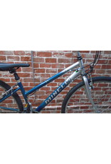 Vélo hybride usagé Minelli 13" - 13477