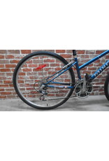 Vélo hybride usagé Minelli 13" - 13477