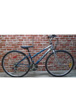 Vélo hybride usagé Minelli 13" - 13477