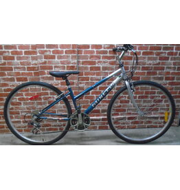 Vélo hybride usagé Minelli 13" - 13477