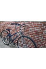 Vélo hybride usagé Minelli 13" - 13477