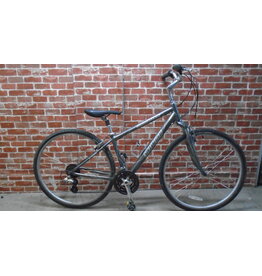 Vélo hybride usagé Specialized 15" - 13479