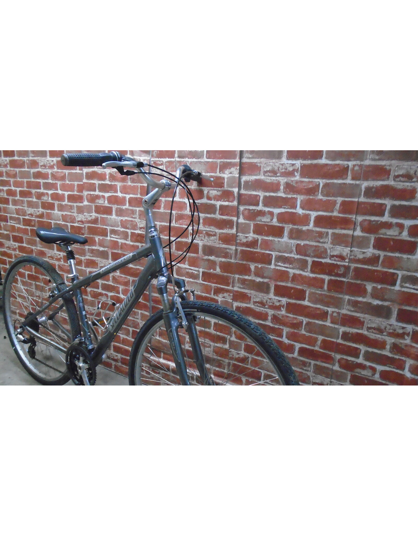 Vélo hybride usagé Specialized 15" - 13479