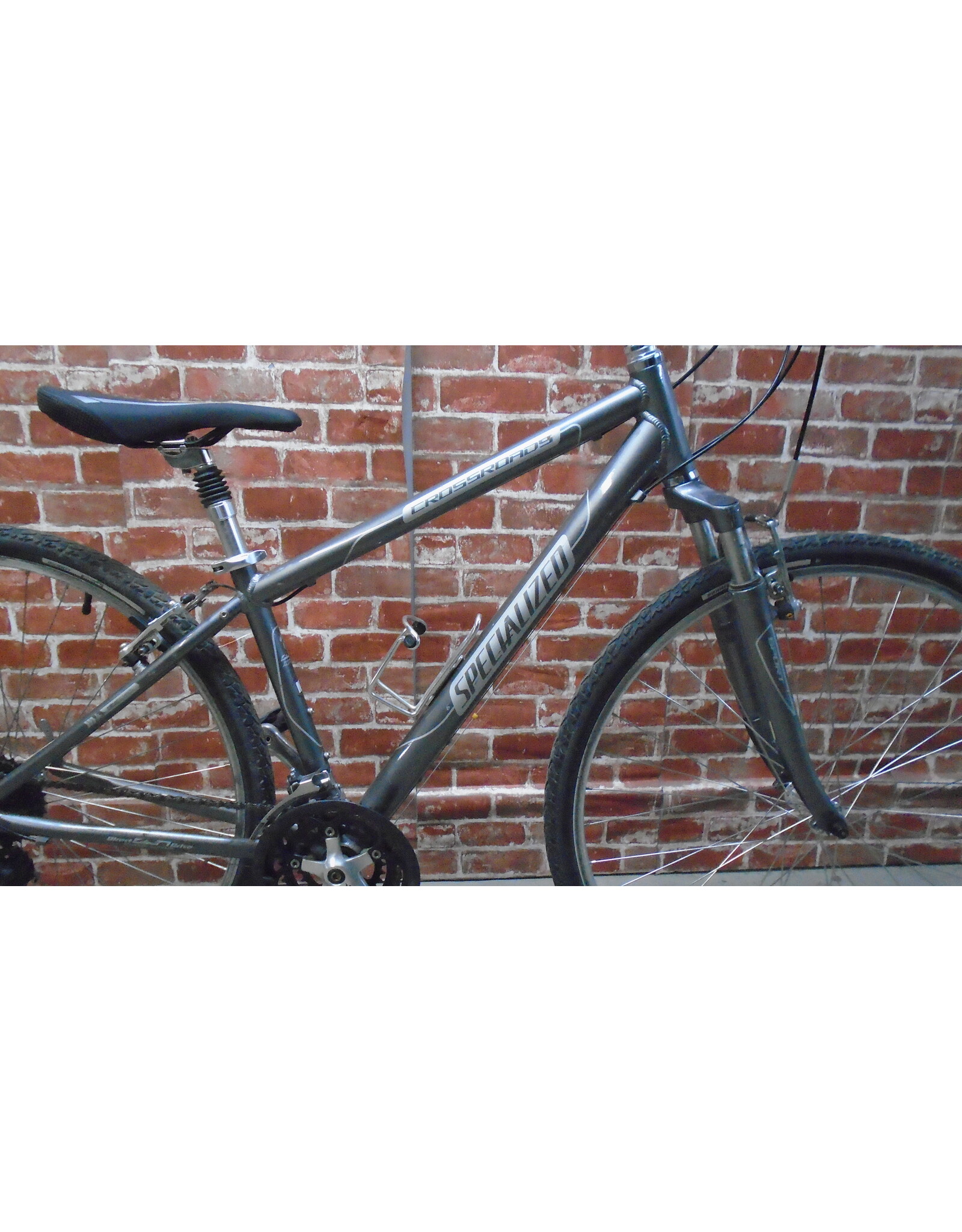 Vélo hybride usagé Specialized 15" - 13479