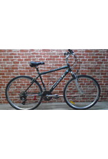 Vélo hybride usagé Minelli 17" - 13480